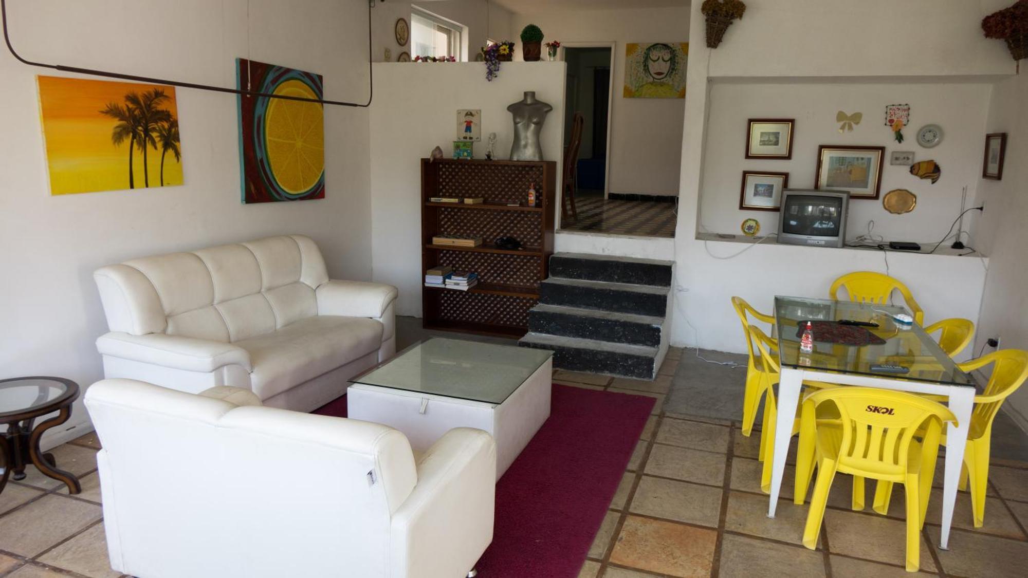Miguelote Viana Niterói Exterior foto