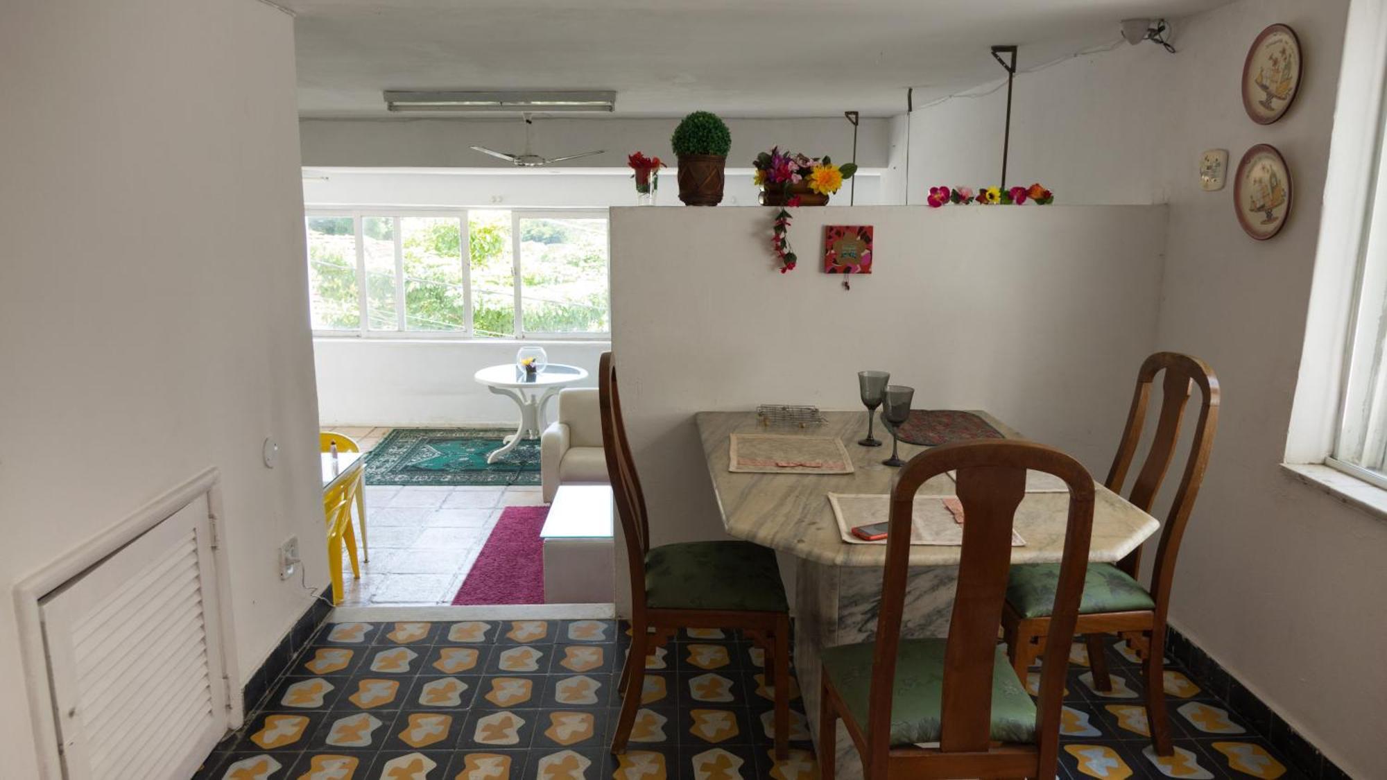 Miguelote Viana Niterói Exterior foto