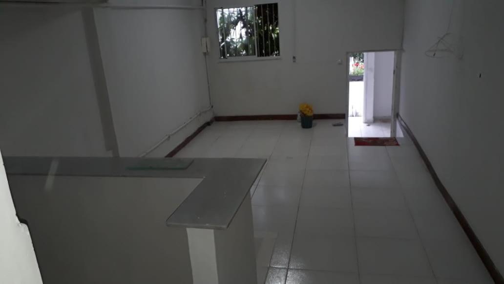 Miguelote Viana Niterói Exterior foto