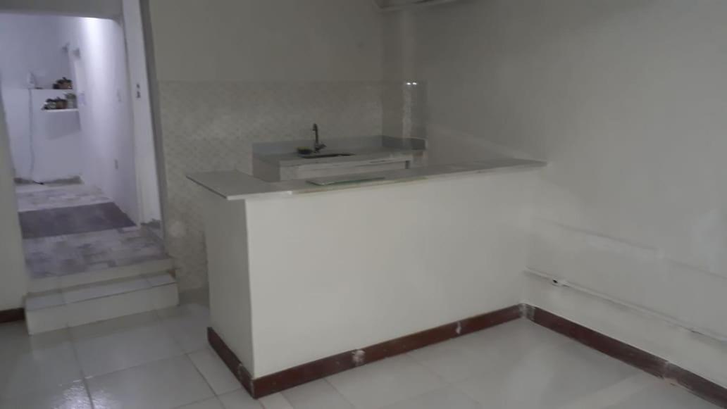 Miguelote Viana Niterói Exterior foto